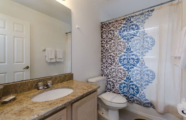 5 Bedroom 3.5 Bathroom Pool Villas - Foto 22