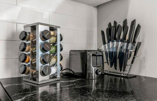 Pure Relaxation-Luxury/Roof Top* - Foto 33