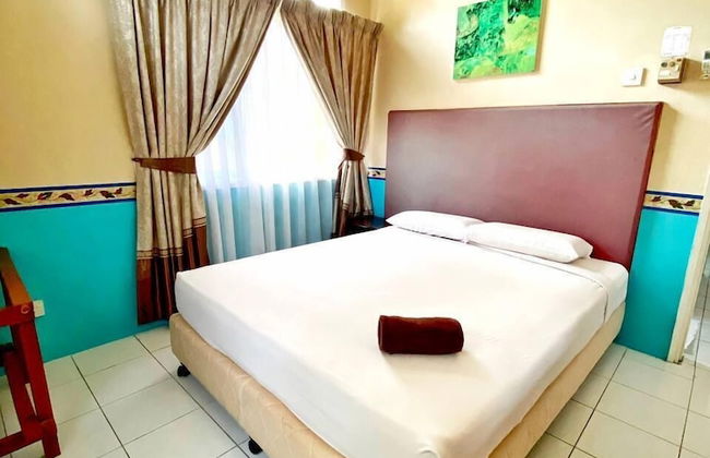 RUMBIA RESORT VILLA Paka Terengganu - Foto 21