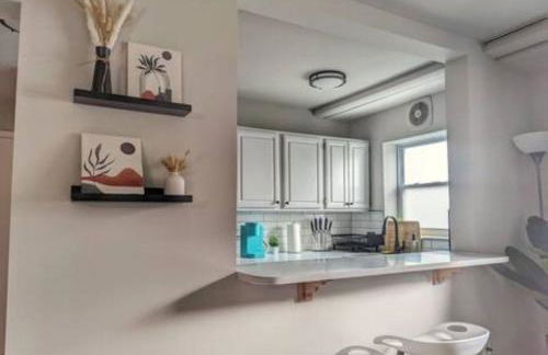 Stylish & Cozy #1 8 mins to DCA & Washington DC - Foto 5