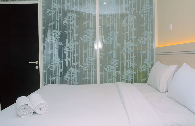 Fabulous 1BR Apartment at Atlanta Residences - Foto 3