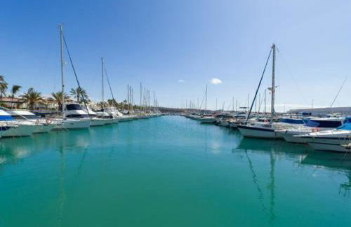 Portomare Delight Private pool & Seaviews Pasito Blanco - Foto 39