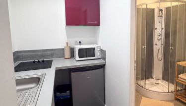 Tranquiloue - Studio pratique proche Puy du Fou - Foto 5