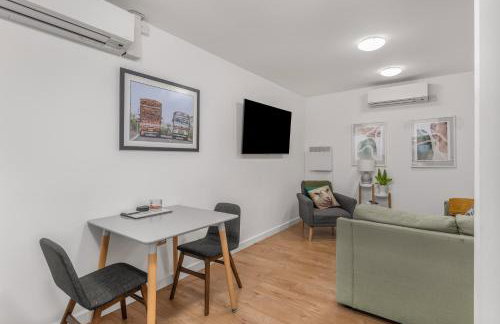 Rosies Retreat 2 Bedroom Farm Cottage - Foto 8