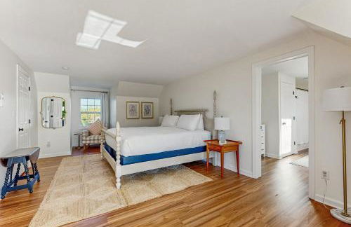 Elegant Coastal Retreat - Foto 11