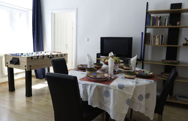 Old Vienna Apartments - Foto 29