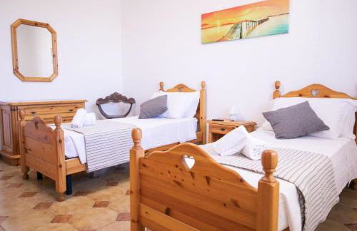 Villa-300-Meter-vom-Strand-entfernt-mit-privatem-Parkplatz - Foto 10