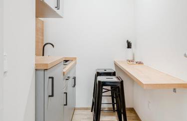 Limehome Bamberg Keßlerstraße - Photo 12