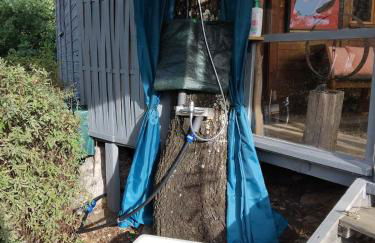 Chalet Banassac - Foto 9