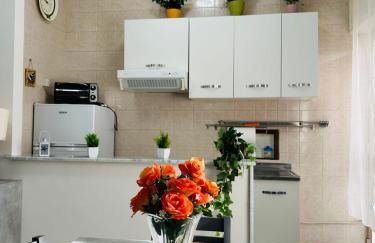 Ferdirisa Vesuvio Home&Garden - Foto 46