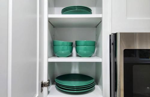 The Grove Studio at Mt Helix - Foto 22