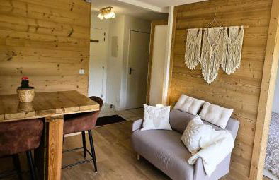 Joli studio avec terrasse - Foto 2