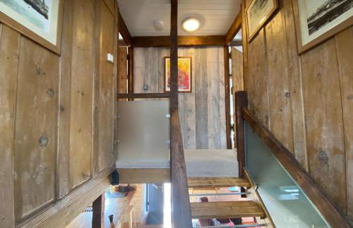 No 2 Dolheulog Aberaeron - Foto 13