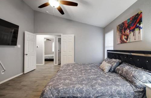 Modern 4 Bedroom Home in Cedar Park - Foto 18