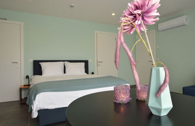 Lovely Holiday Home 'walleken' With a Pond - Foto 2