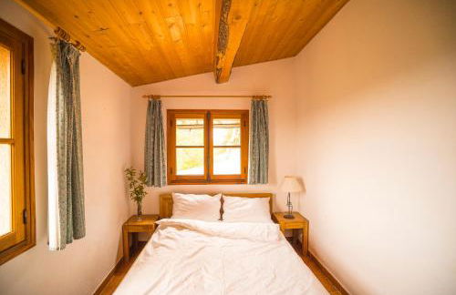 Maison Hameau De La Mourre (La Garde-Freinet) - Foto 9