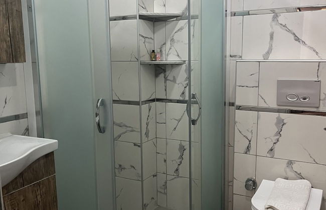 Nehir Apart Otel - Foto 25