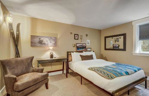 Buckskin Hideaway Hiking & Biking Trails BBQ - Foto 65