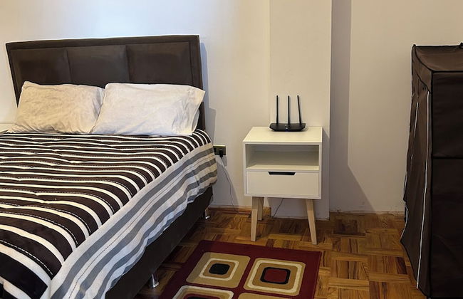 backpackers la paz - Photo 4