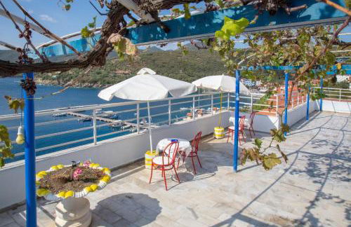 Pyrgadikia Paradise - Foto 26