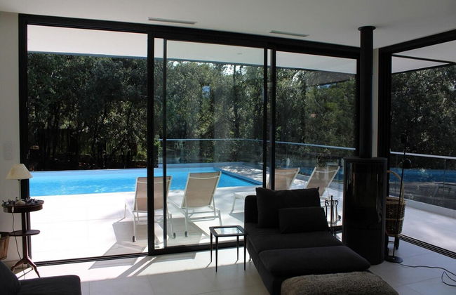 Cosy Holiday Home With Garden in Lorgues - Foto 26