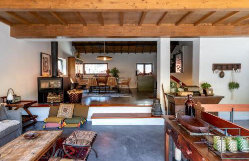 Feel Discovery P&P House Douro Valley - Foto 7