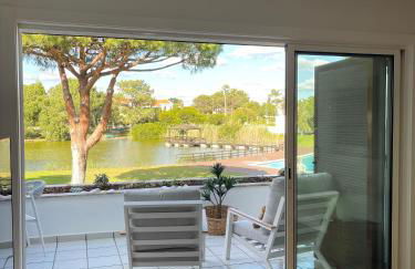 Happy Stork Tróia Beach Flat - Foto 20