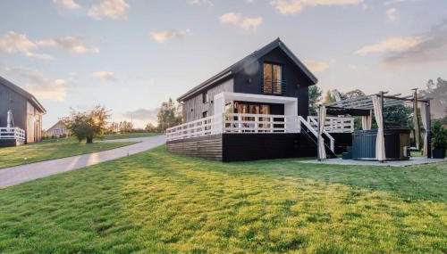 Ostoja Warmia - Foto 4, Garden, Garden view