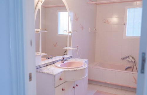 Gran villa los Manantiales - Photo 76