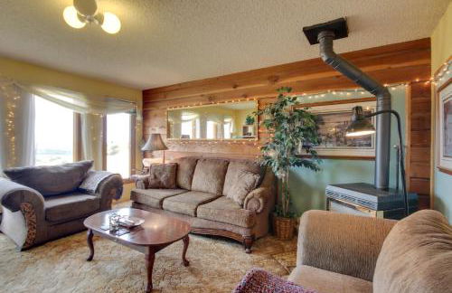 Yellowstone Country Retreat Stunning Views! - Foto 8