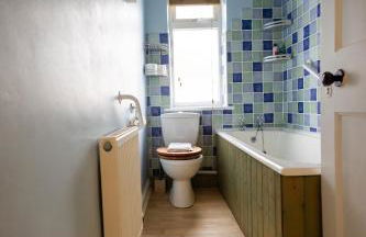 Oak House in Mid Wales with Log Burner By Seren Short Stays - Foto 74