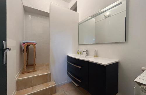 VILLA AU CALME AVEC PISCINE - Foto 21