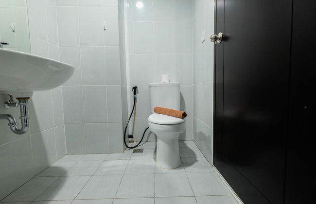 Scenic Studio Room at Casa De Parco Apartment - Foto 38