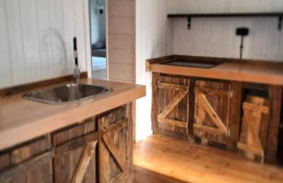 Osada Głębuczek - apartamenty w Beskidach - Foto 42