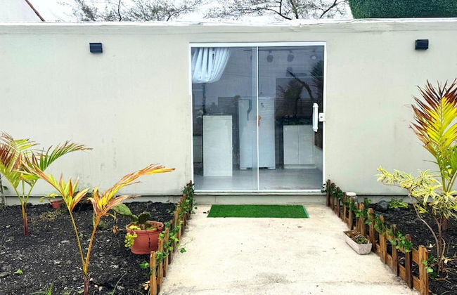 Loft Container Praia do Foguete - Foto 21