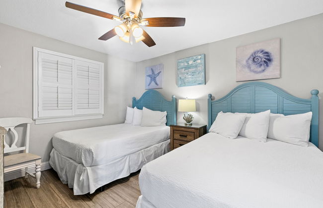 SunDestin Beach Resort - Foto 14