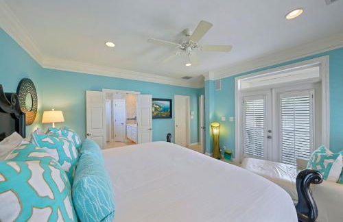 Tropical Dreams by the Sea - Vacation Home with Private Pool & Close Proximity to Beach - Foto 29