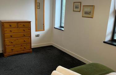 Modern and Stylish Two Bedroom Flat - Foto 14