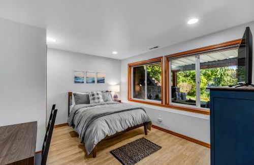 Cain Lake Lodge - Foto 24