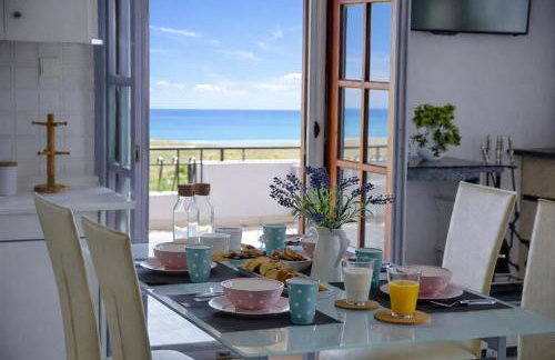 Calma Luxury Apartments #1 Sozopoli in Halkidiki - Foto 15