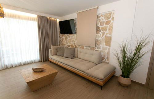 Filoxenia Olive Garden luxury villas and suites - Foto 11