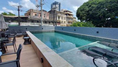 COFDR0102 - Edifício House Federação - Foto 4