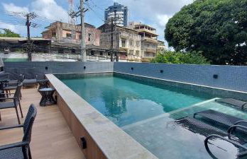 COFDR0102 - Edifício House Federação - Foto 4