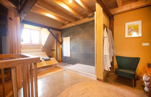 Haus in Spay an der Mosel mit Sauna - Foto 22