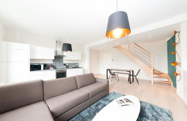 Smartflats Design - Opera - Photo 24