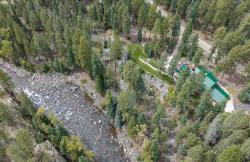 Vallecito Mountain Time Lodge in Bayfield CO - Foto 2