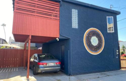 PORCHLIGHT HOME Central San Diego FREE parking - Foto 19