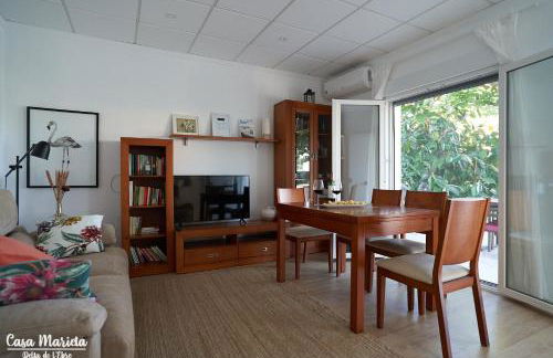 La Casa de Marieta "A" - Foto 16