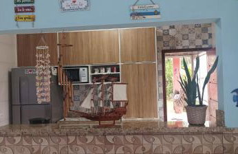 Casa Temporada Bertioga- Indáia - Foto 46
