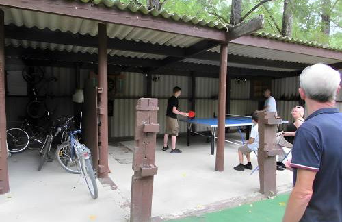 Gîte Lavande - Gîtes Au Bas Marais - Foto 12